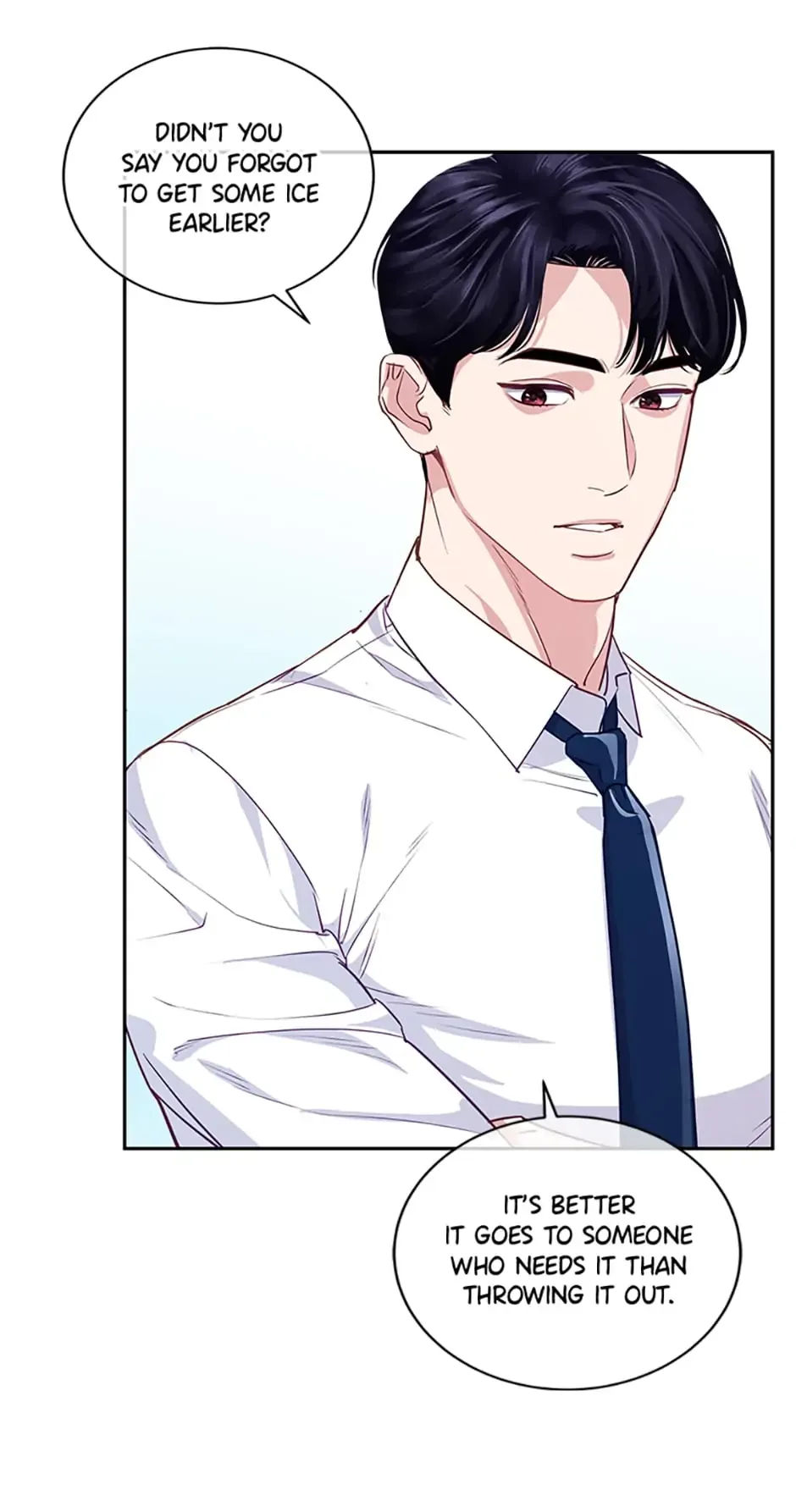 A Suspicious Confession Chapter 14 page 29