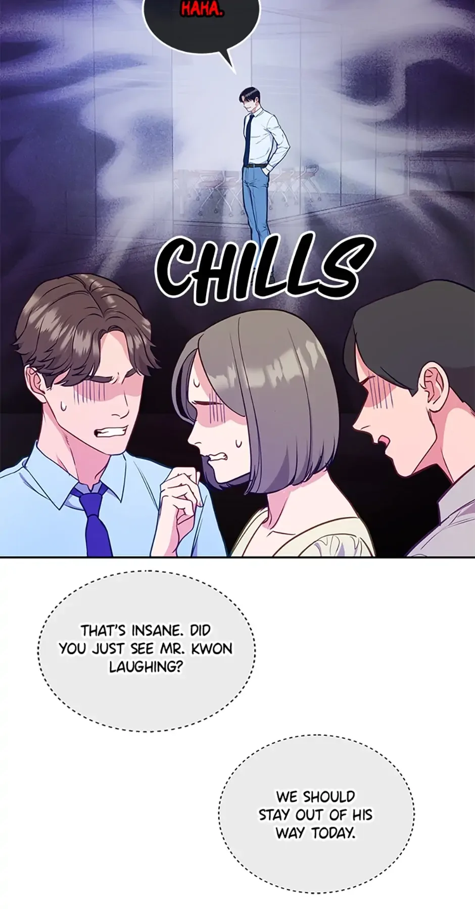A Suspicious Confession Chapter 14 page 25