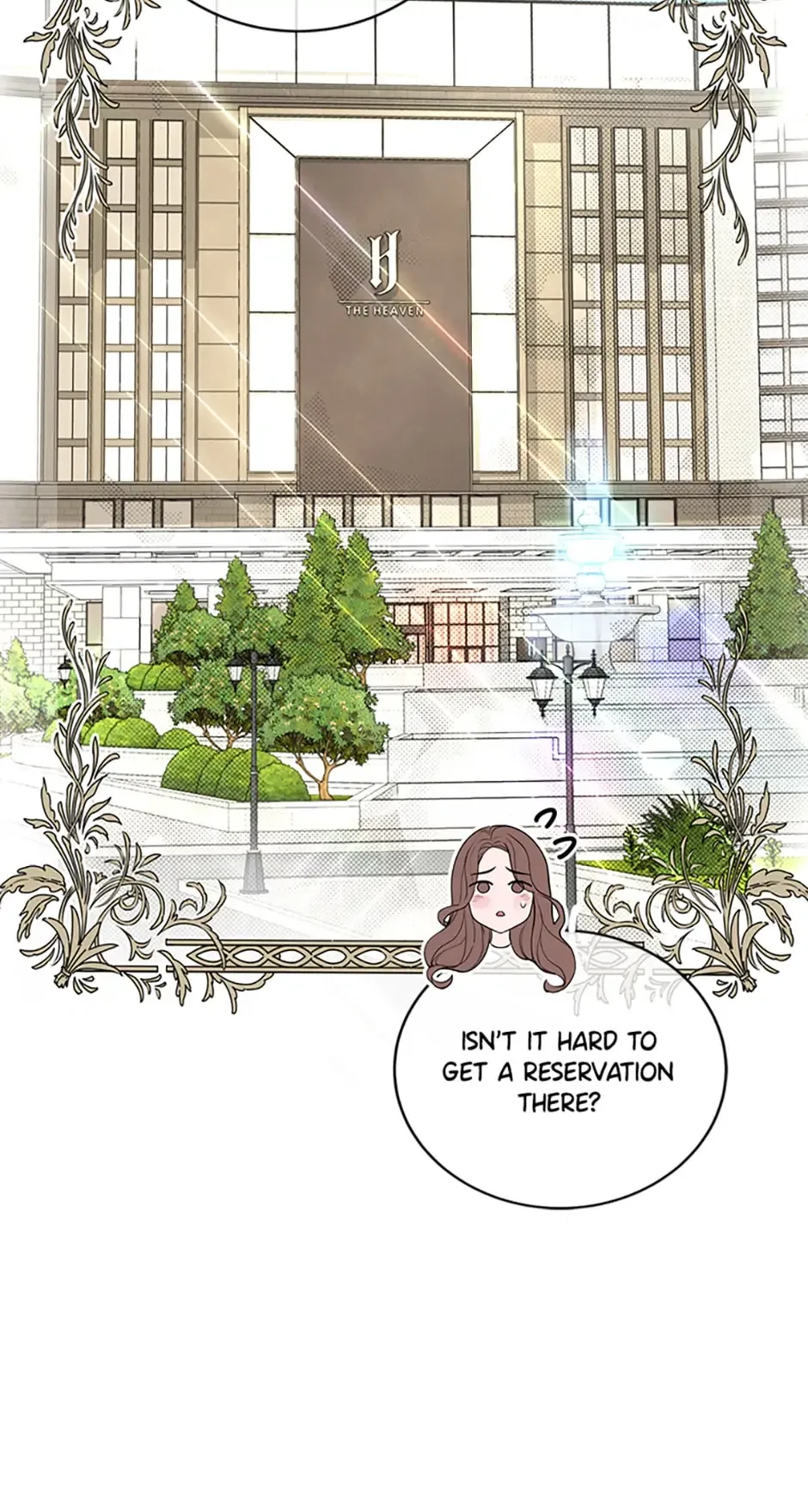 A Suspicious Confession Chapter 12 page 15