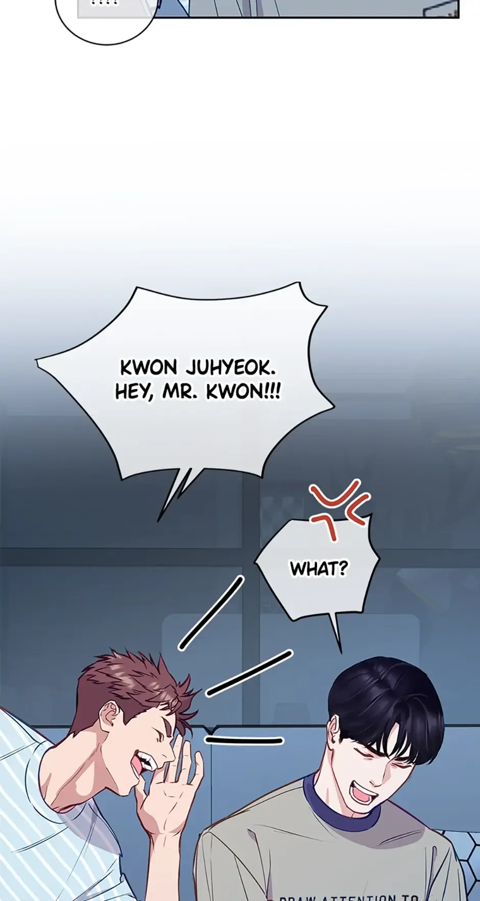 A Suspicious Confession Chapter 13 page 10