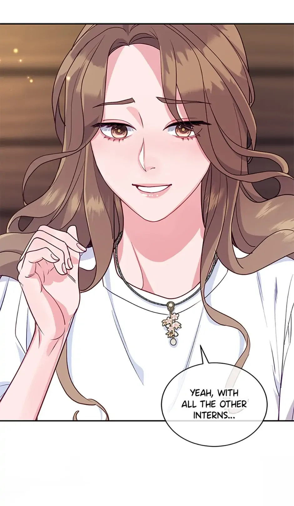 A Suspicious Confession Chapter 11 page 19
