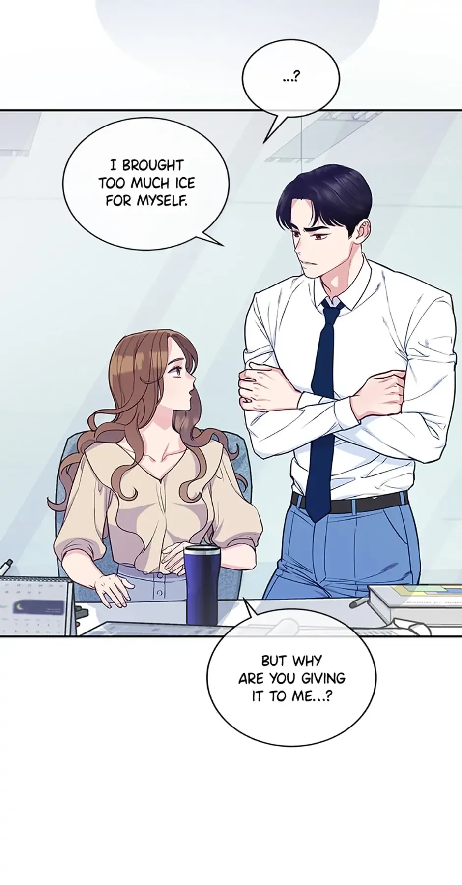 A Suspicious Confession Chapter 14 page 28