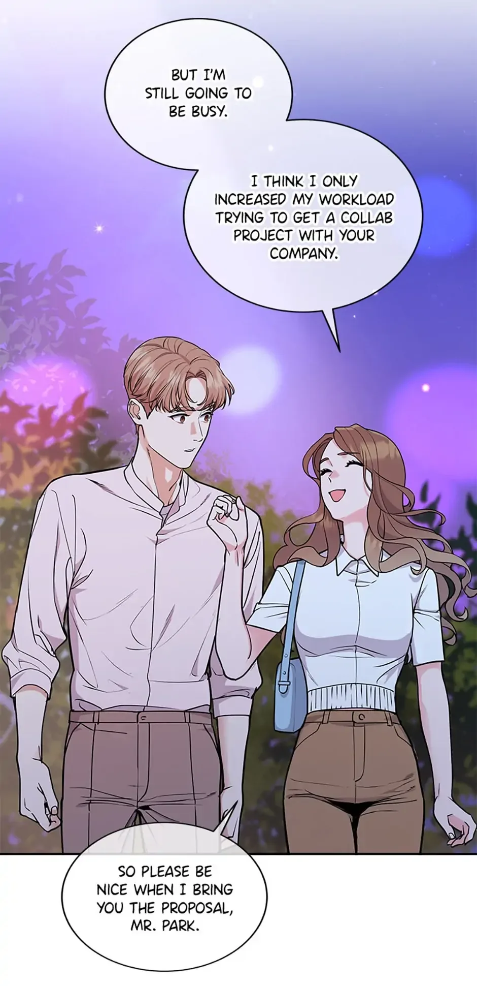 A Suspicious Confession Chapter 10 page 18