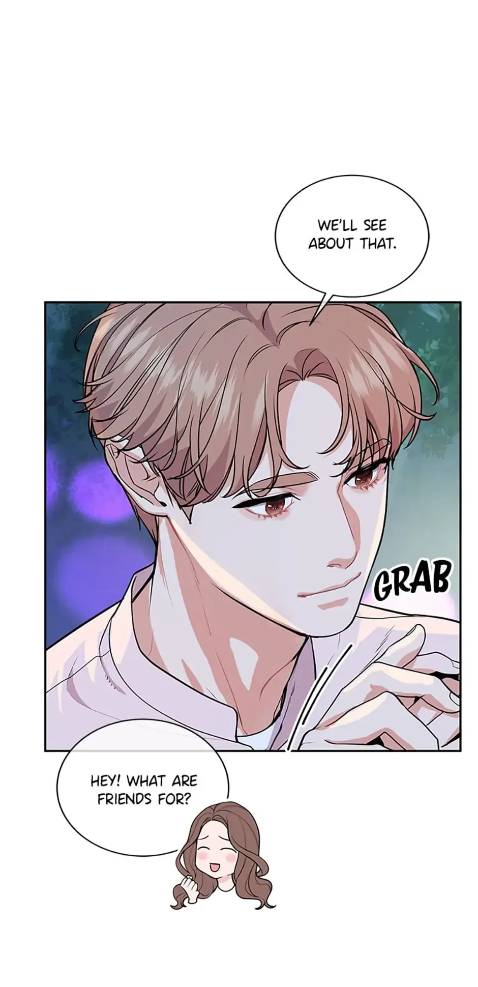 A Suspicious Confession Chapter 10 page 19