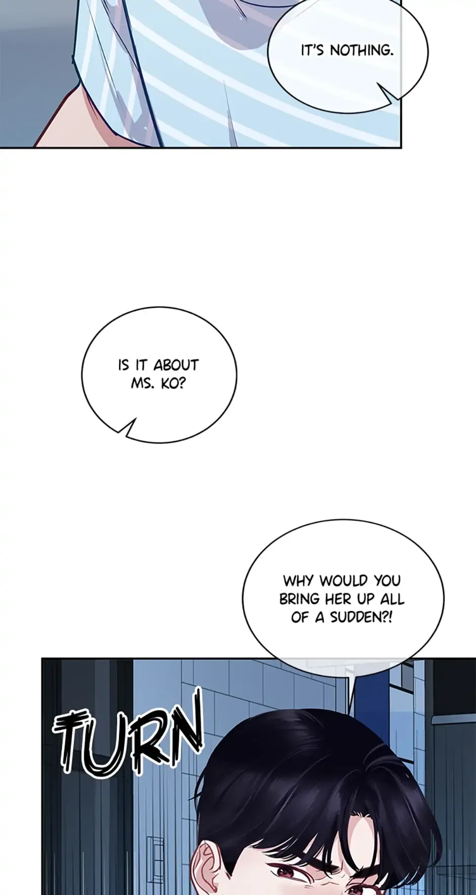 A Suspicious Confession Chapter 13 page 12
