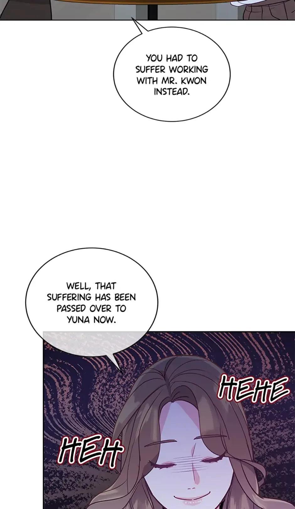 A Suspicious Confession Chapter 11 page 21