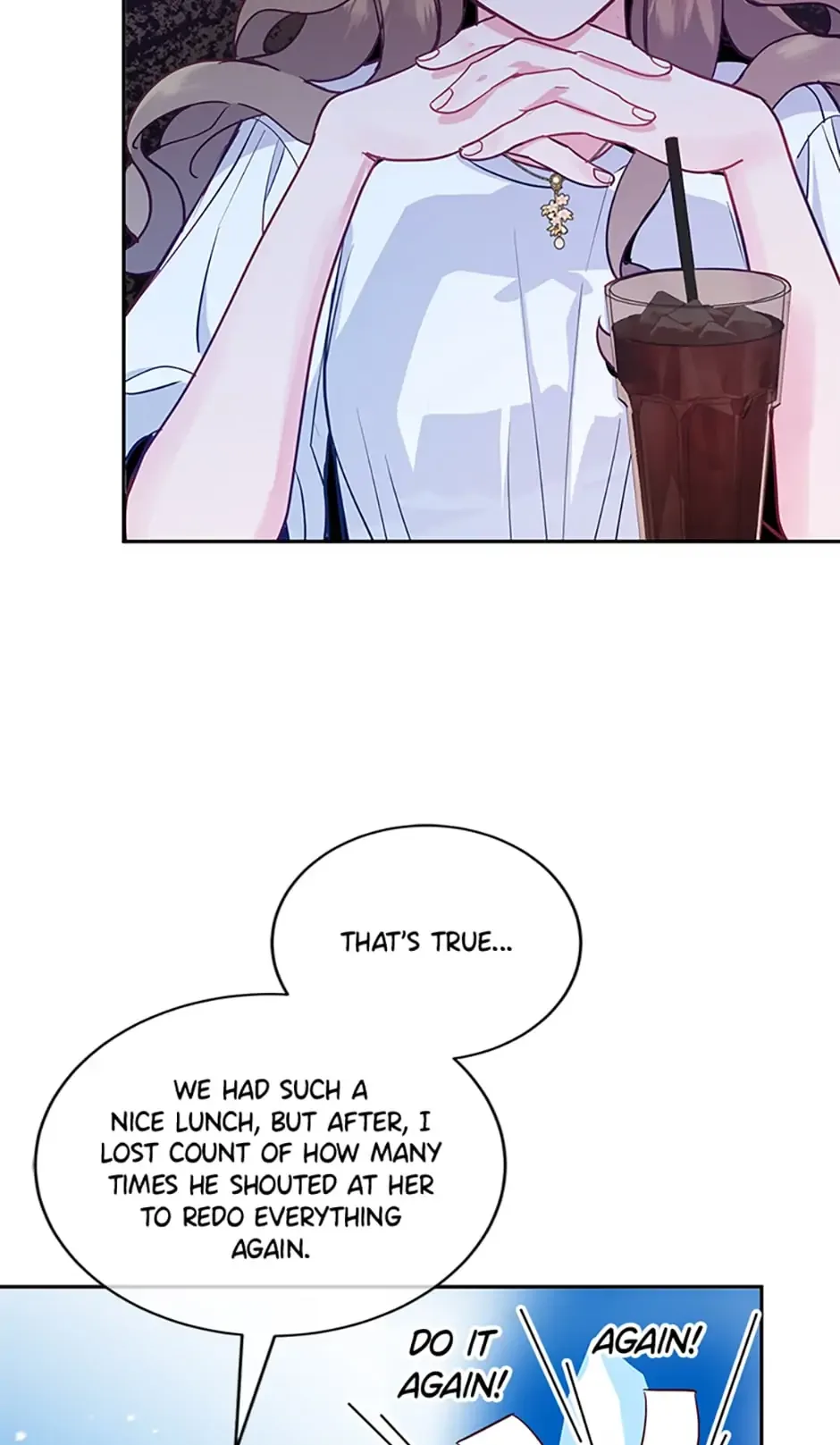 A Suspicious Confession Chapter 11 page 22