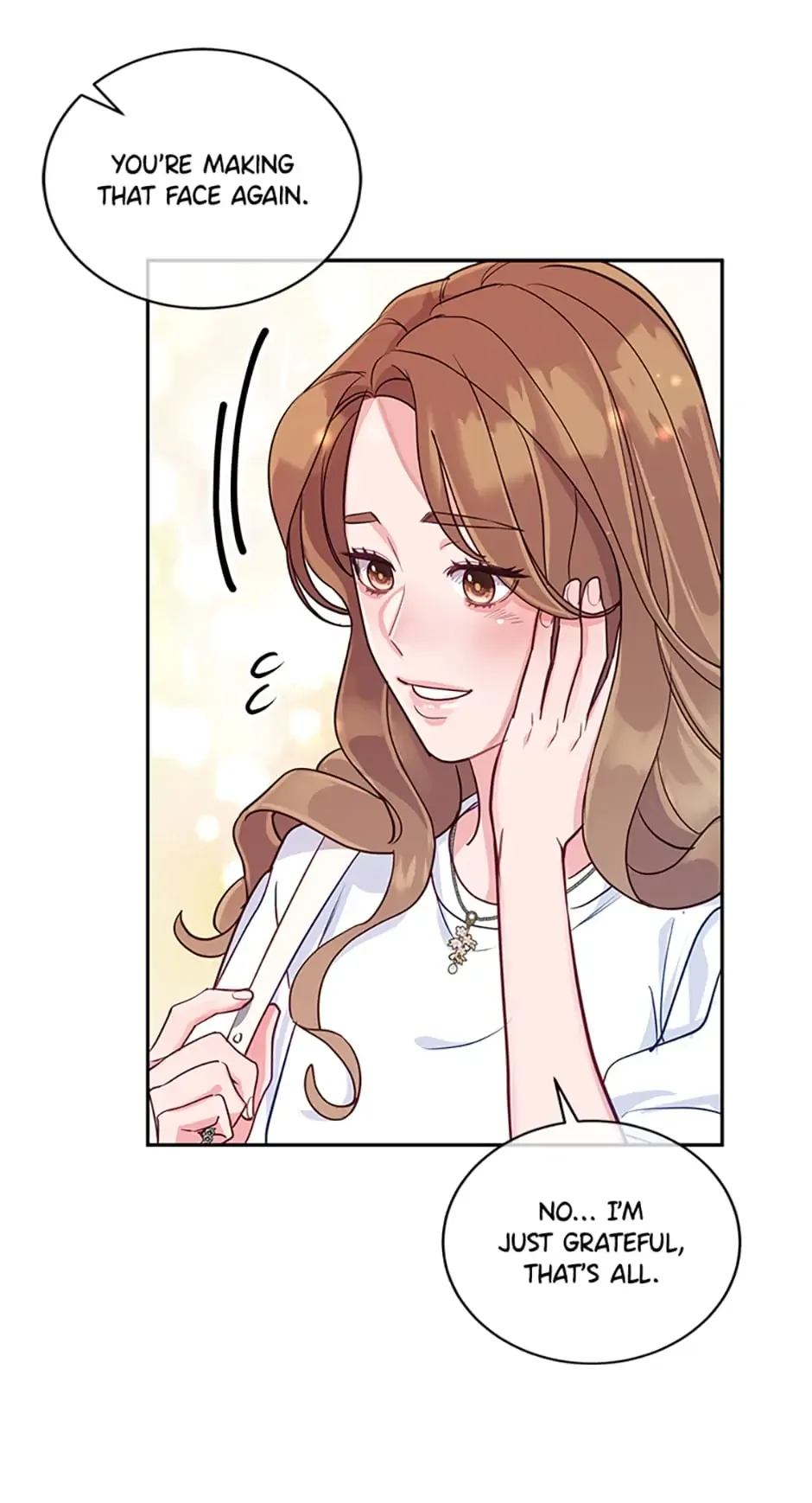 A Suspicious Confession Chapter 12 page 16