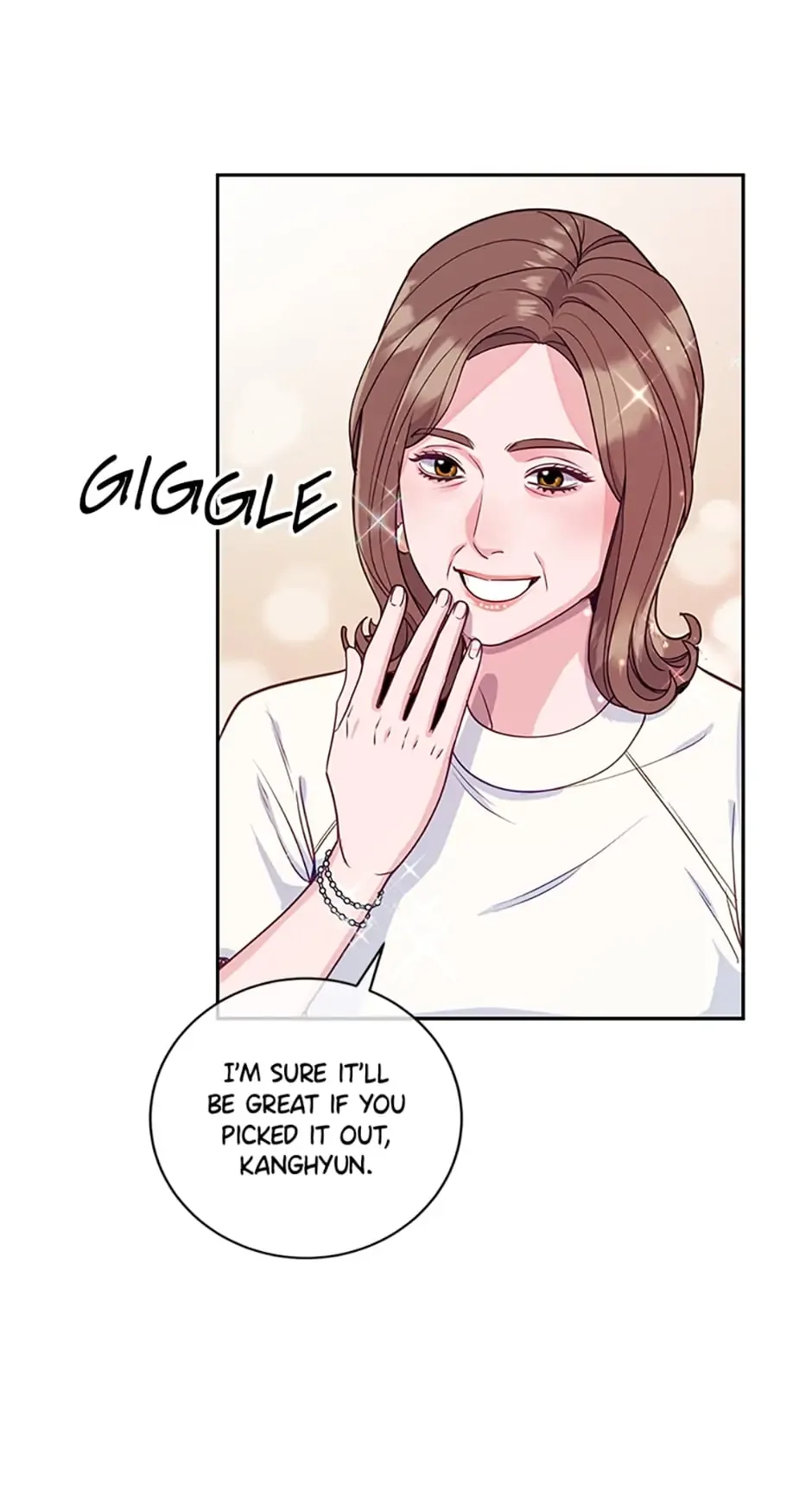 A Suspicious Confession Chapter 12 page 20