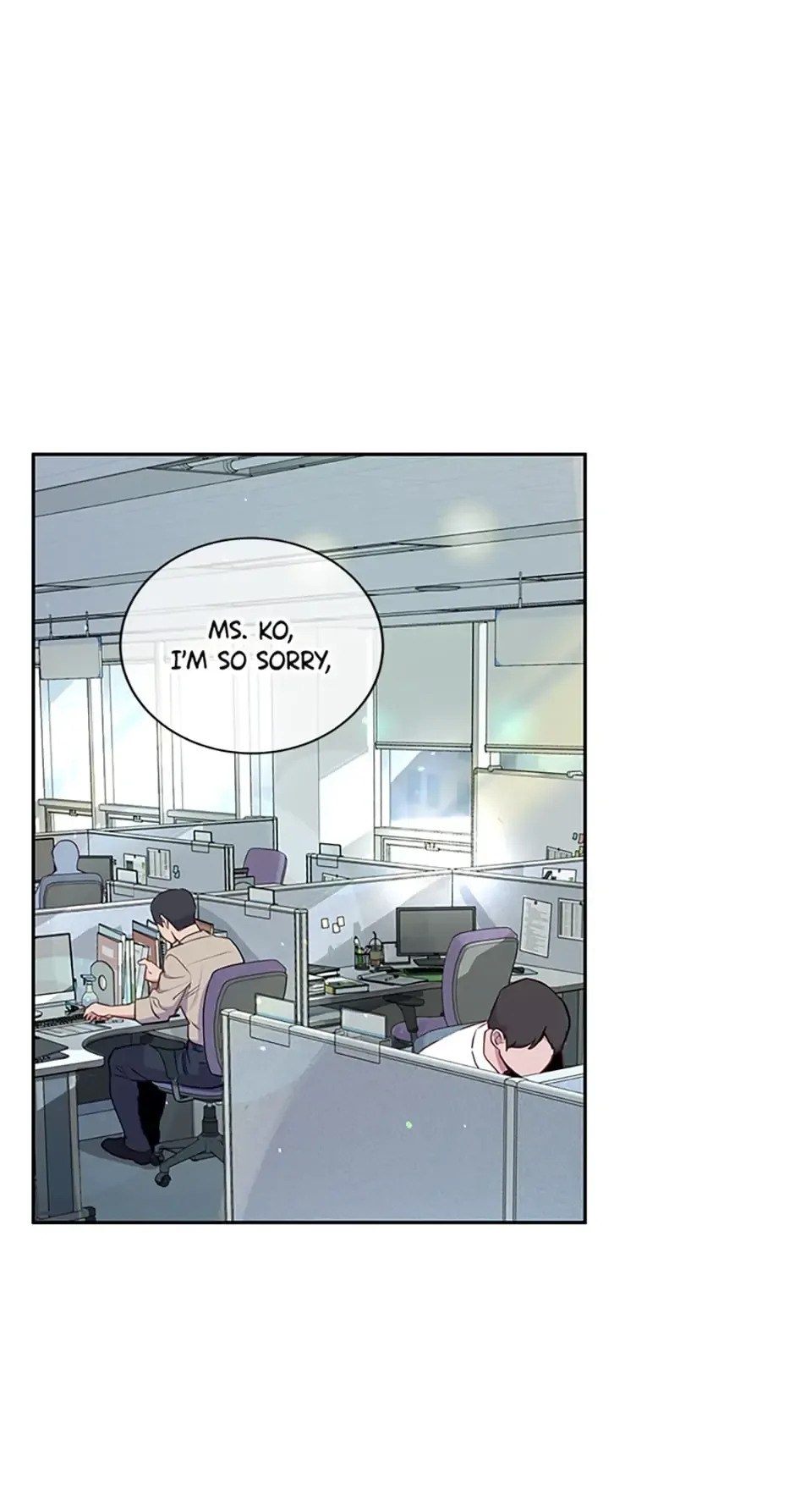 A Suspicious Confession Chapter 14 page 34