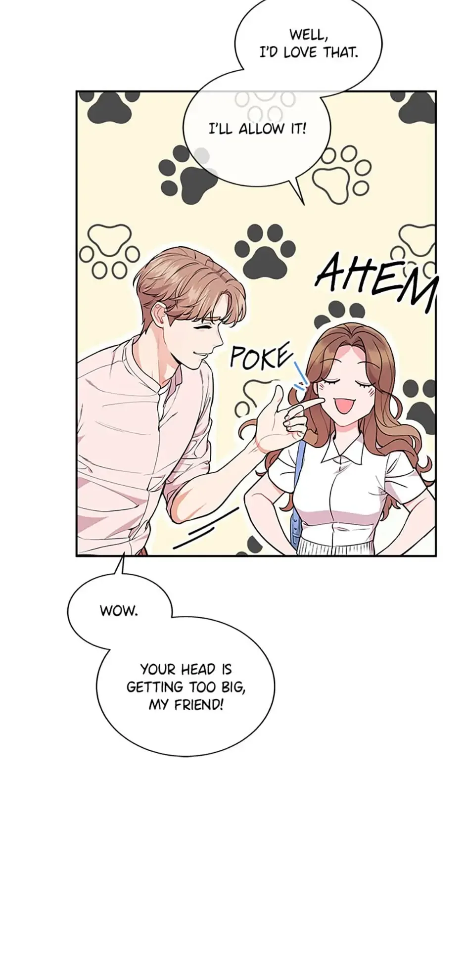 A Suspicious Confession Chapter 10 page 22