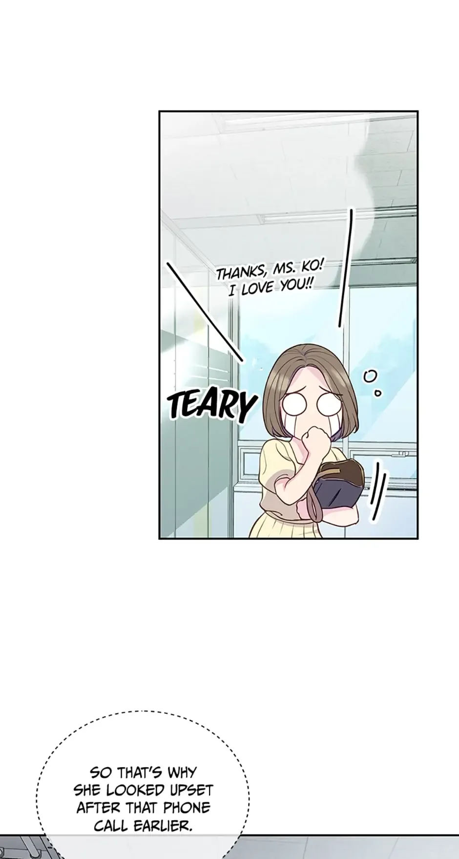 A Suspicious Confession Chapter 14 page 39