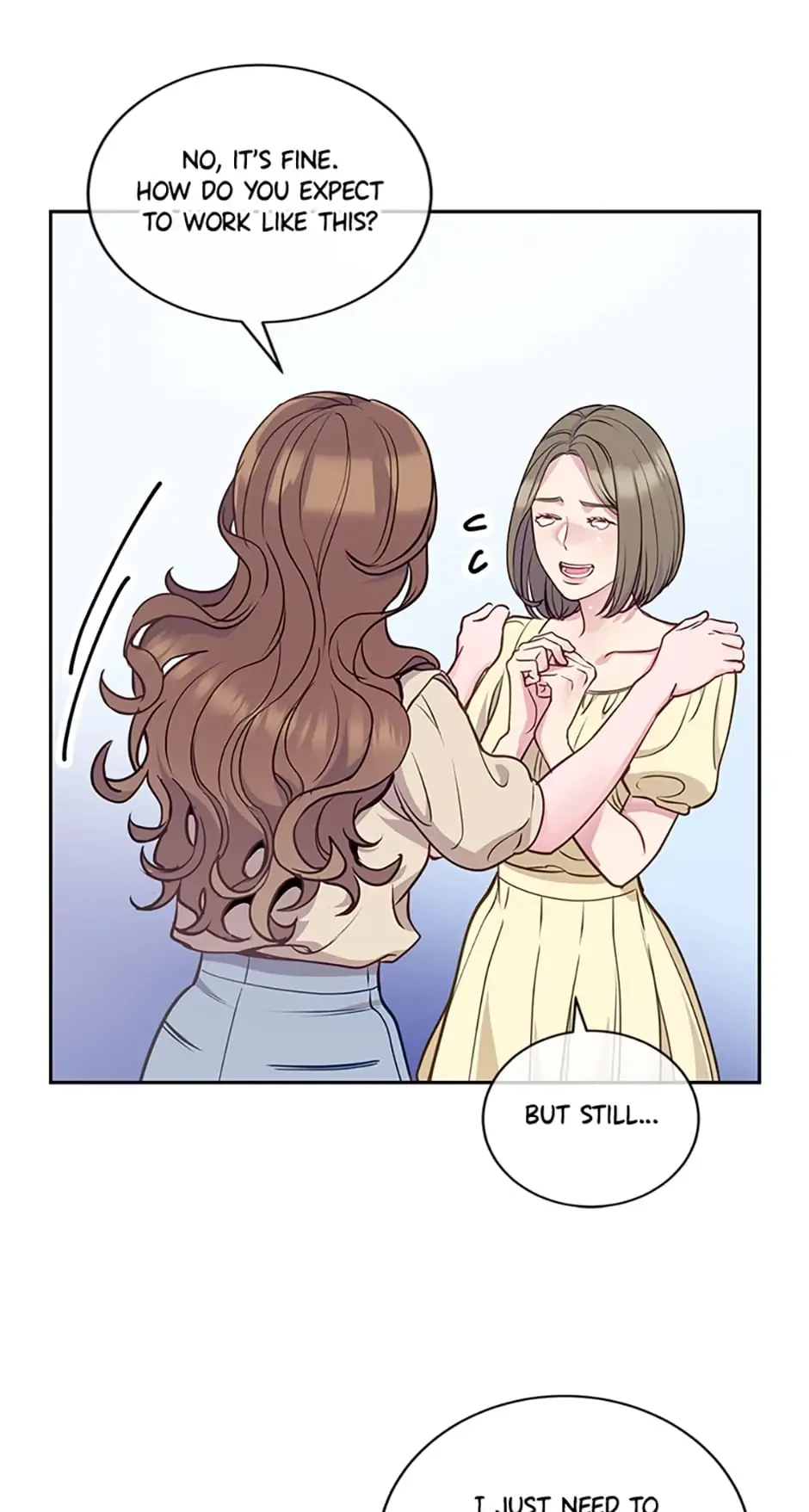 A Suspicious Confession Chapter 14 page 37
