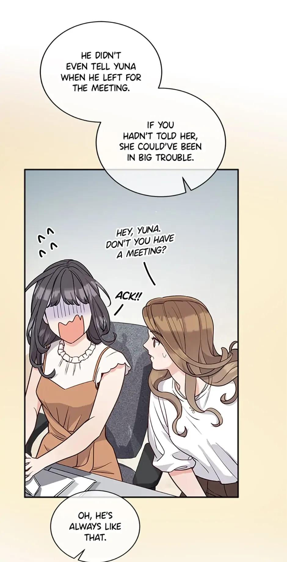 A Suspicious Confession Chapter 11 page 24