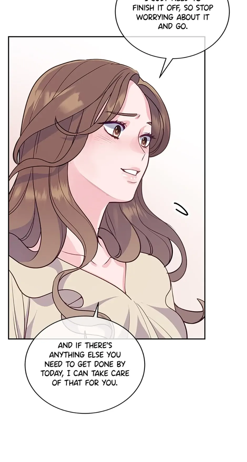 A Suspicious Confession Chapter 14 page 38