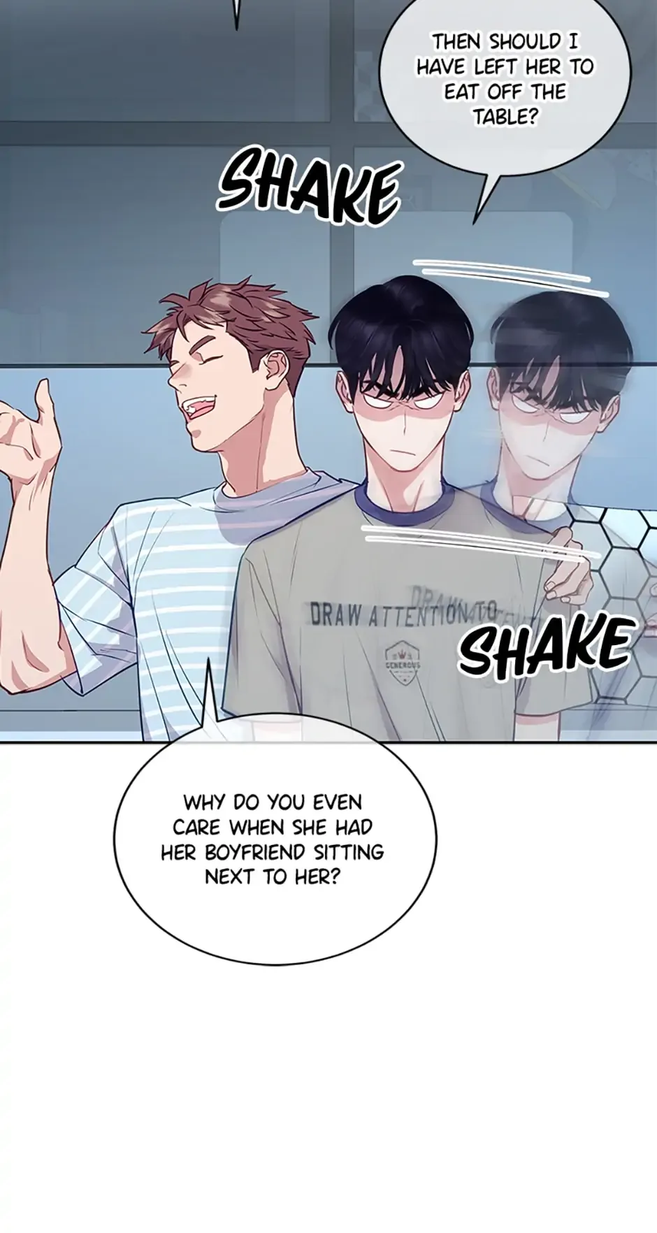 A Suspicious Confession Chapter 13 page 14