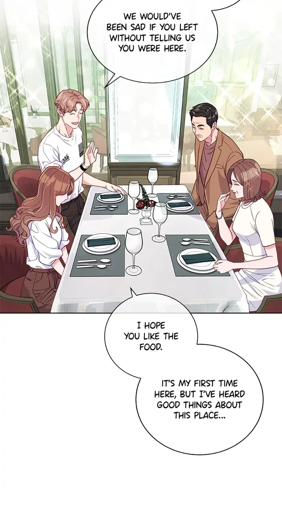 A Suspicious Confession Chapter 12 page 19