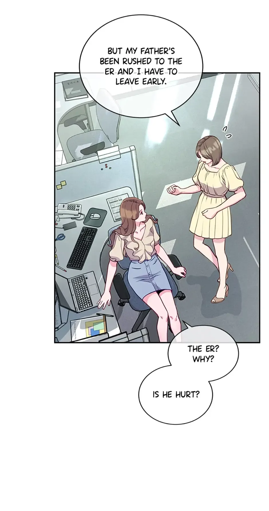 A Suspicious Confession Chapter 14 page 35