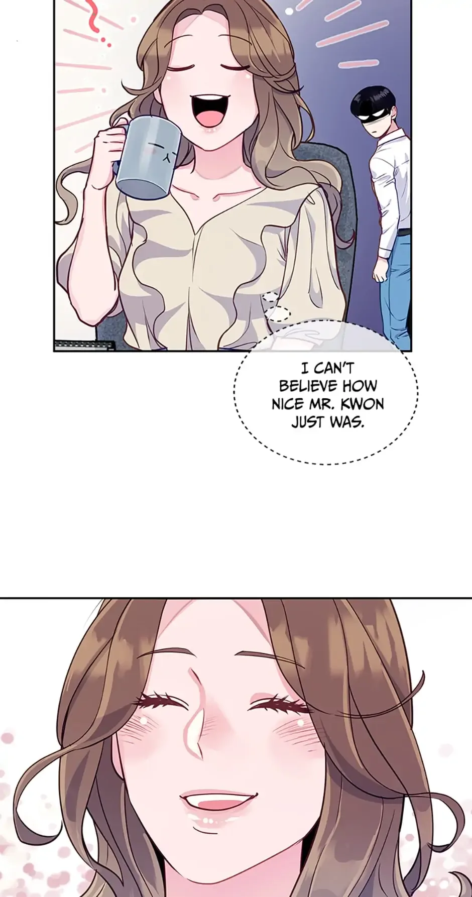 A Suspicious Confession Chapter 14 page 32