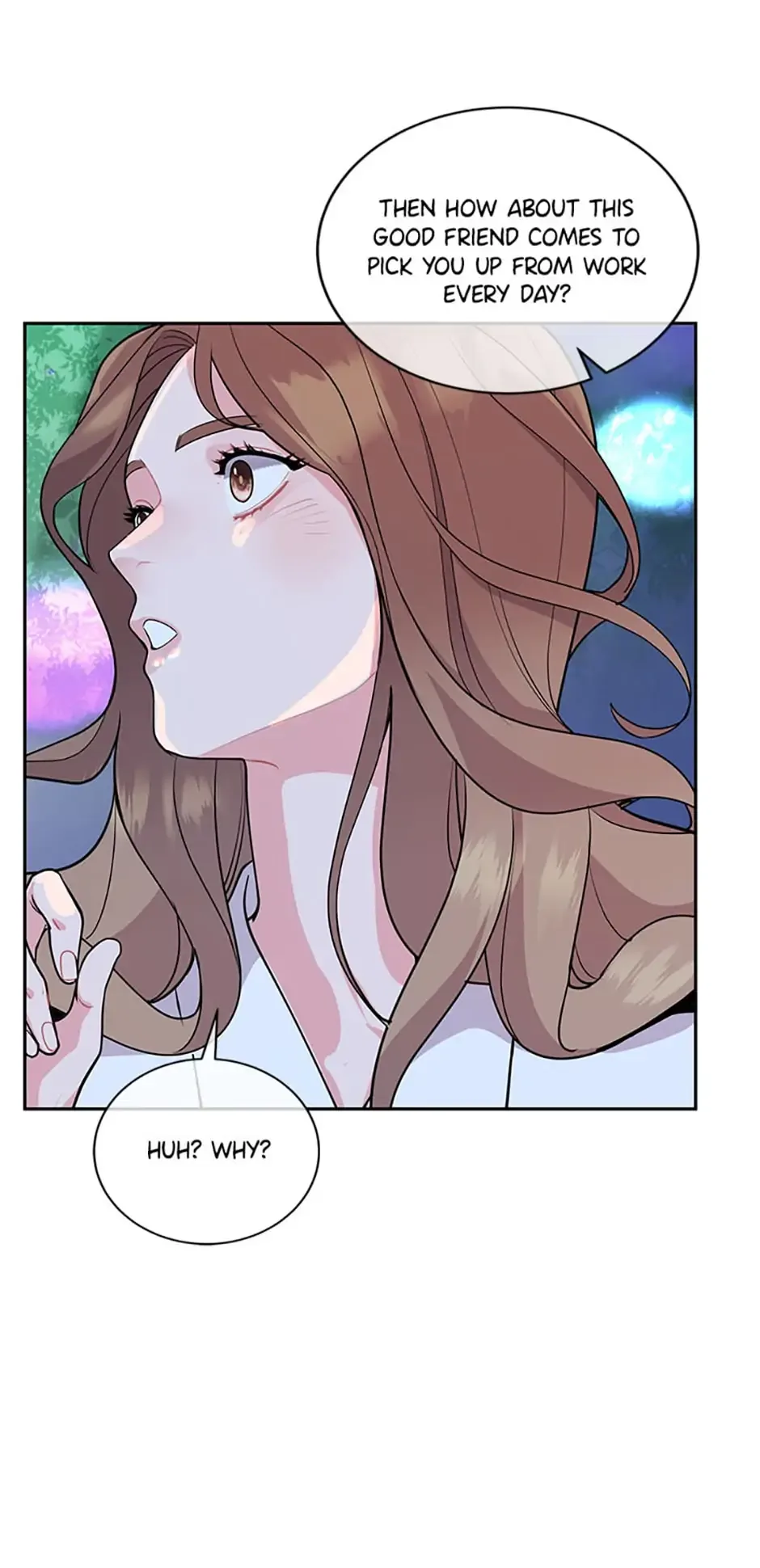 A Suspicious Confession Chapter 10 page 20