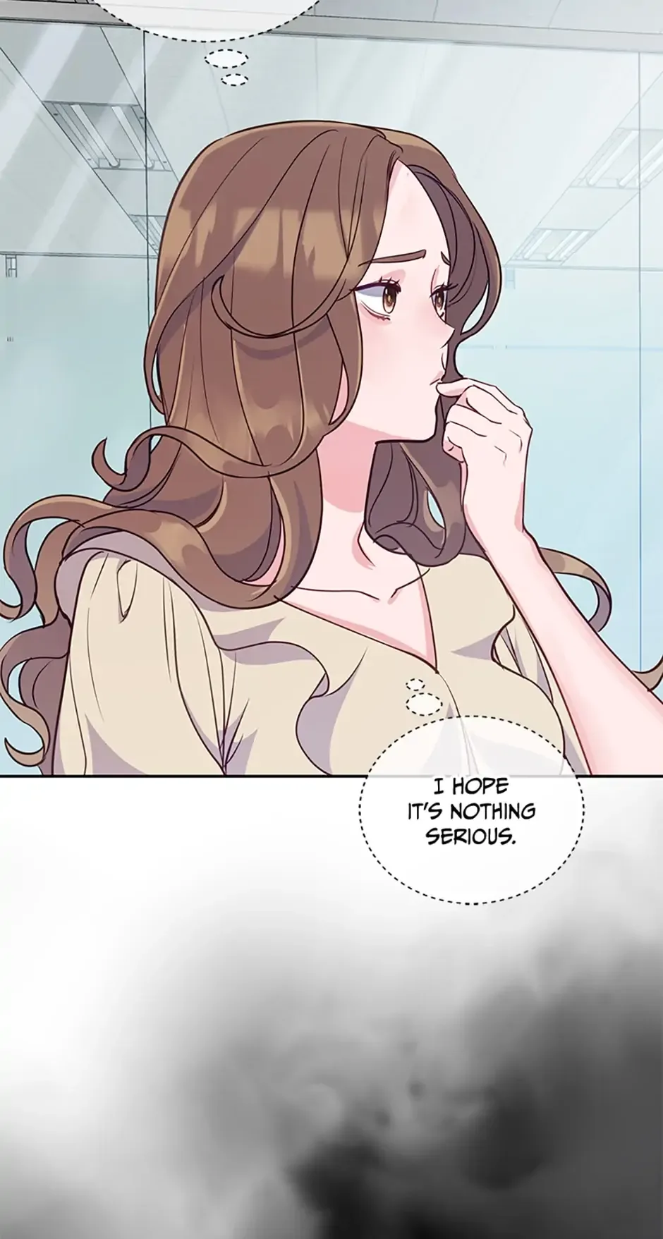 A Suspicious Confession Chapter 14 page 40