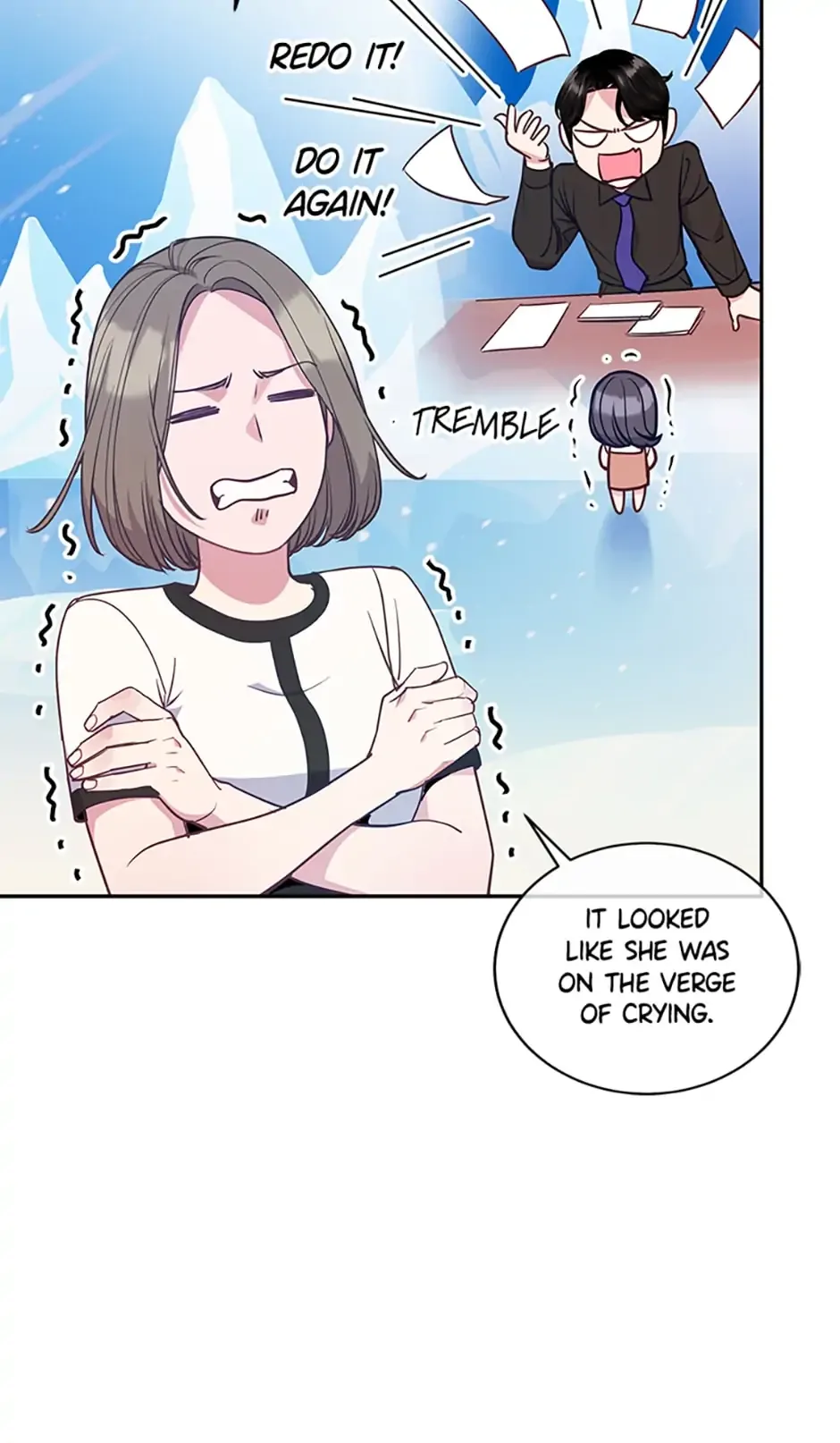 A Suspicious Confession Chapter 11 page 23
