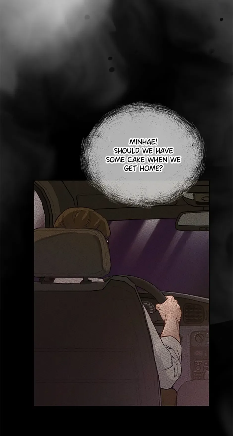 A Suspicious Confession Chapter 14 page 41