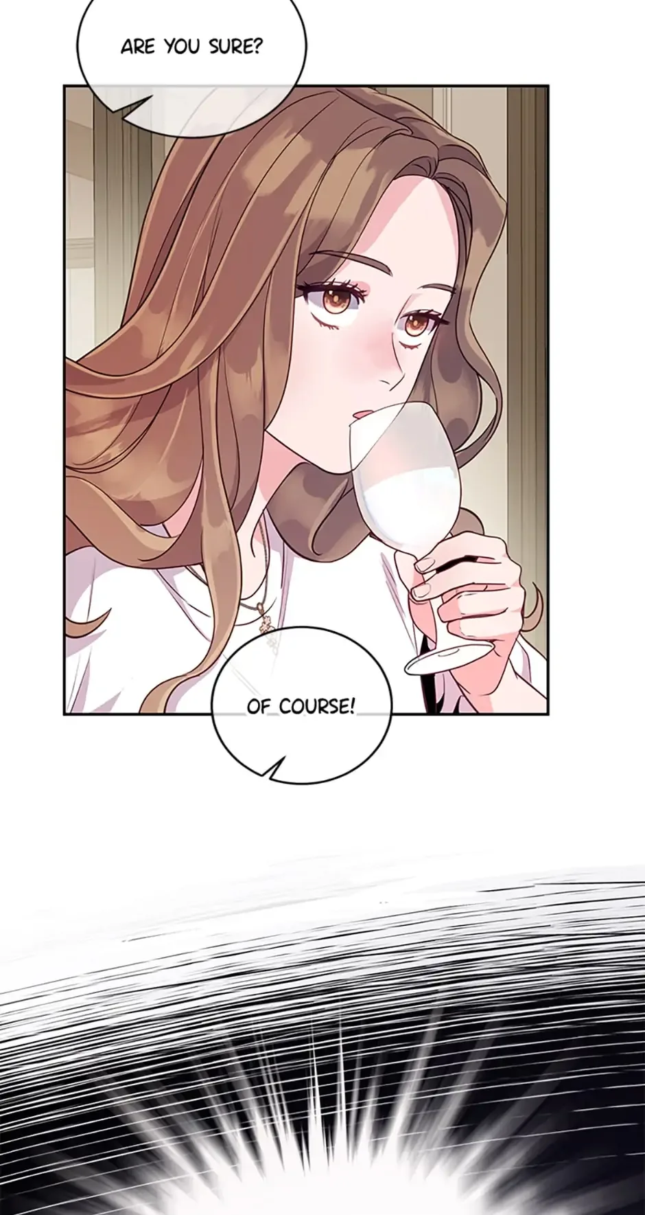 A Suspicious Confession Chapter 12 page 22