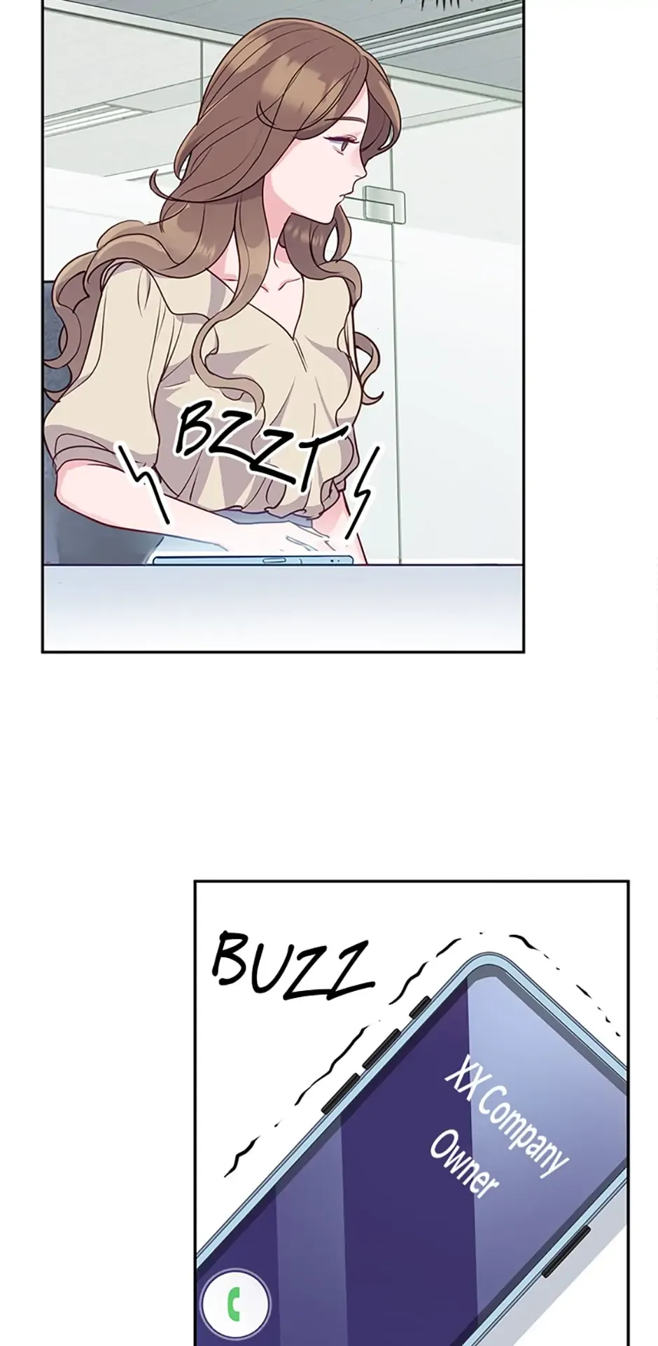 A Suspicious Confession Chapter 14 page 45