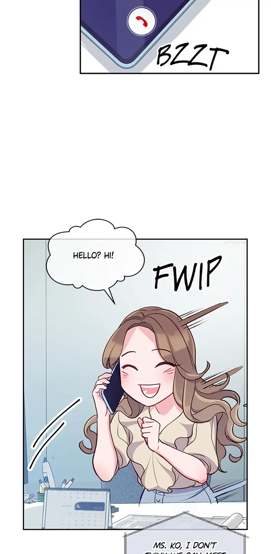 A Suspicious Confession Chapter 14 page 46