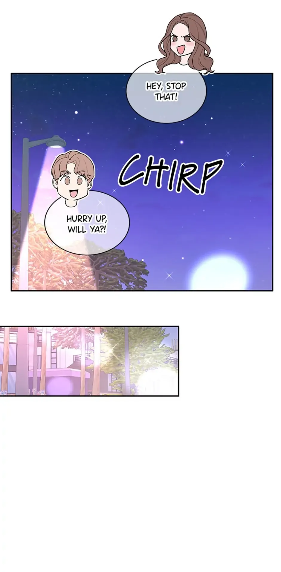 A Suspicious Confession Chapter 10 page 23