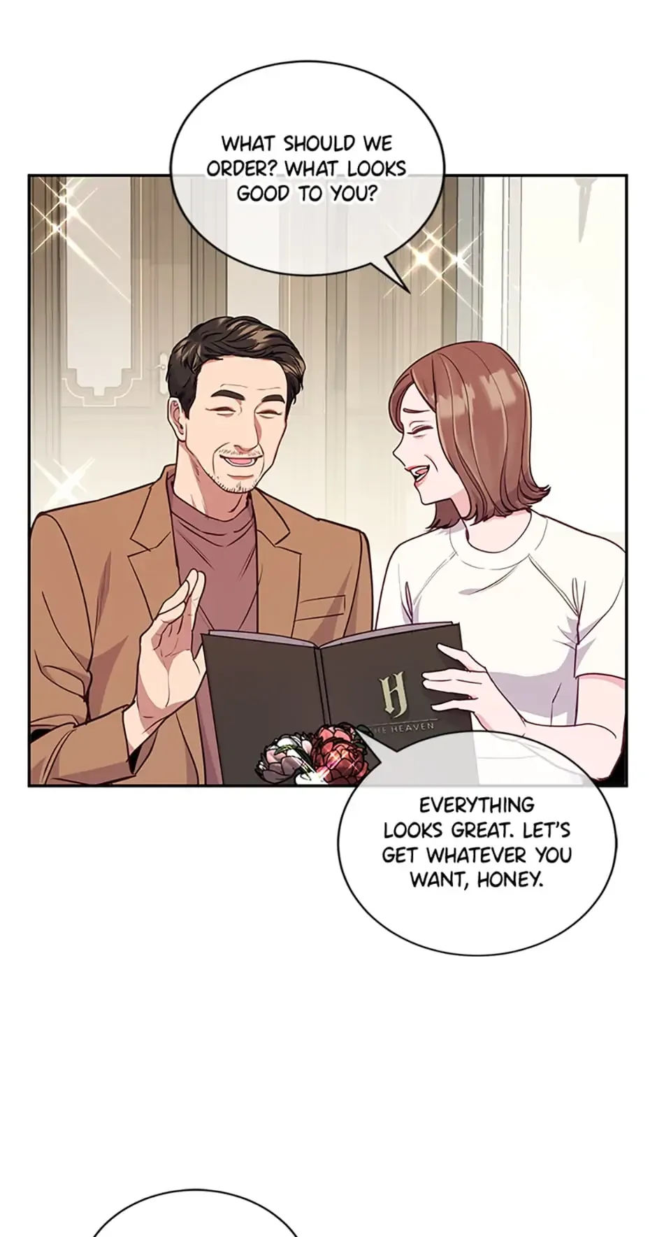A Suspicious Confession Chapter 12 page 21