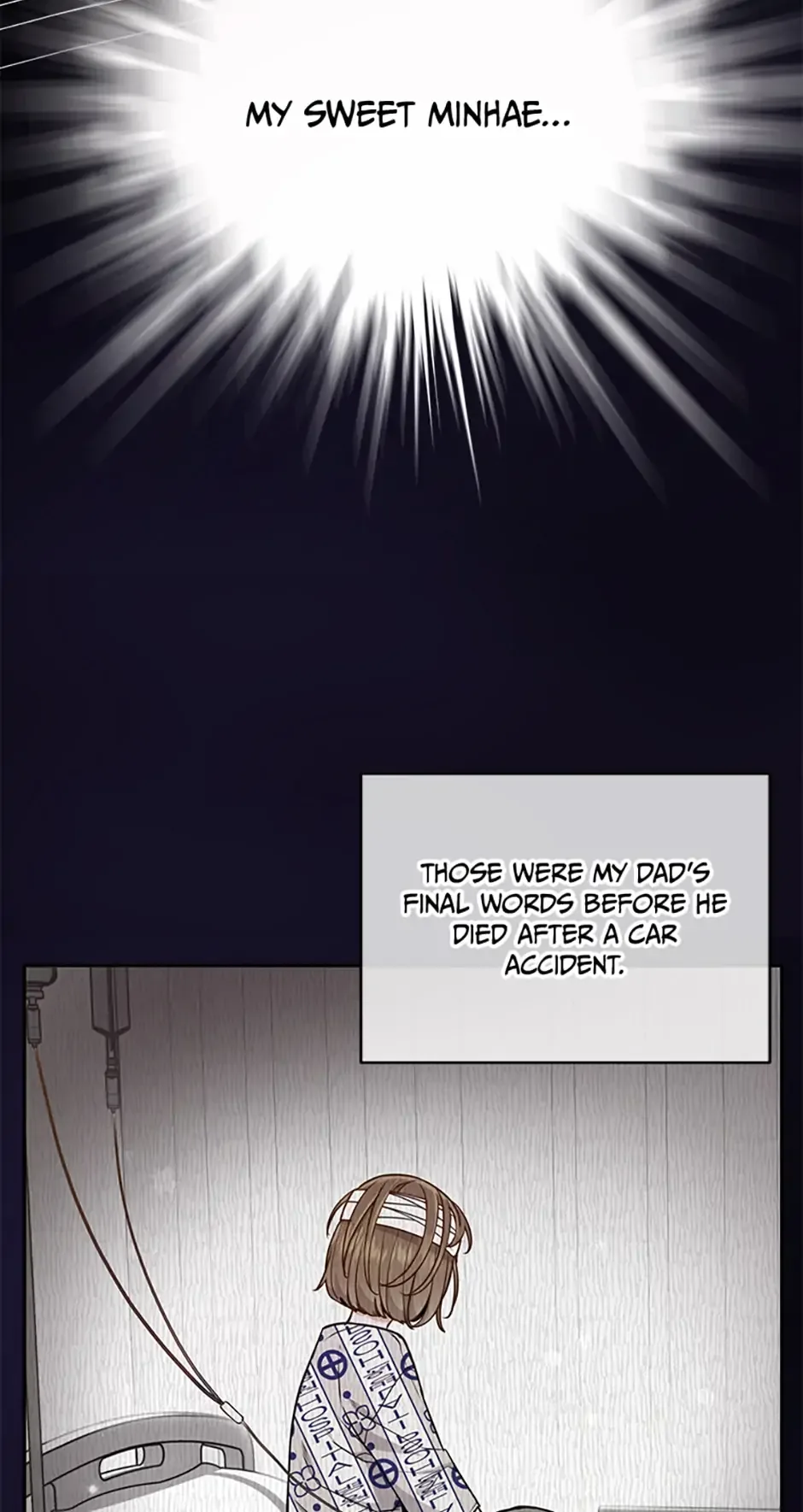 A Suspicious Confession Chapter 12 page 23