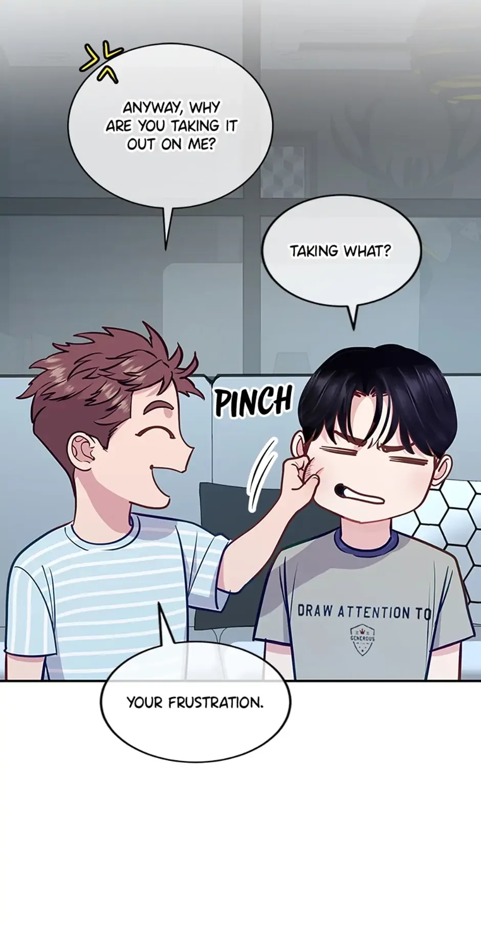 A Suspicious Confession Chapter 13 page 17