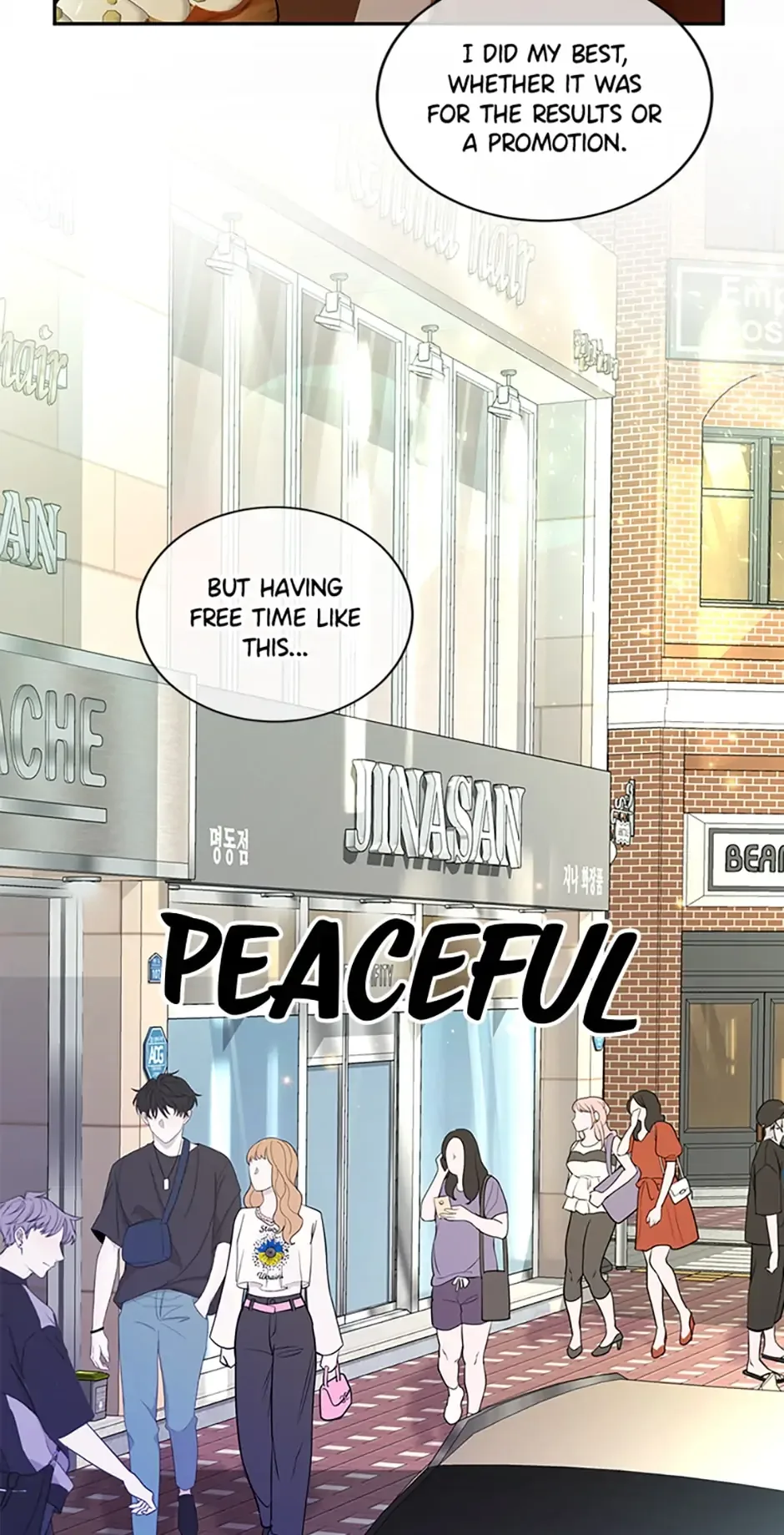 A Suspicious Confession Chapter 11 page 27