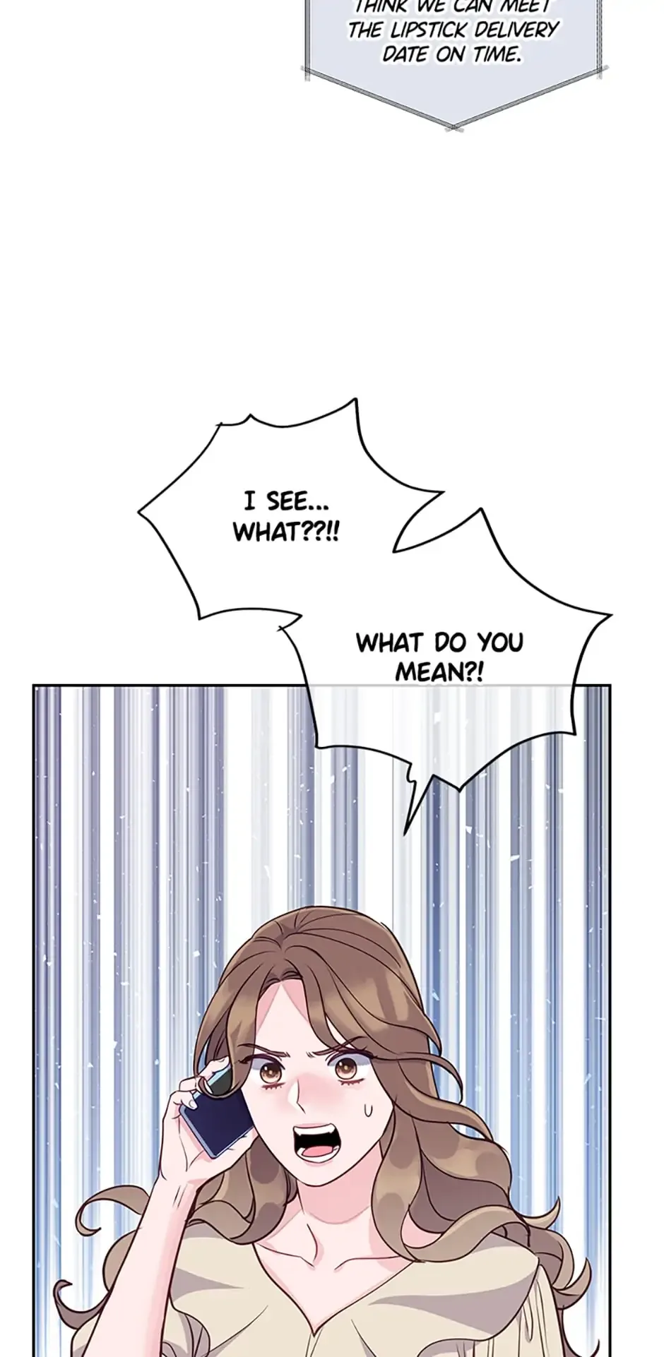 A Suspicious Confession Chapter 14 page 47