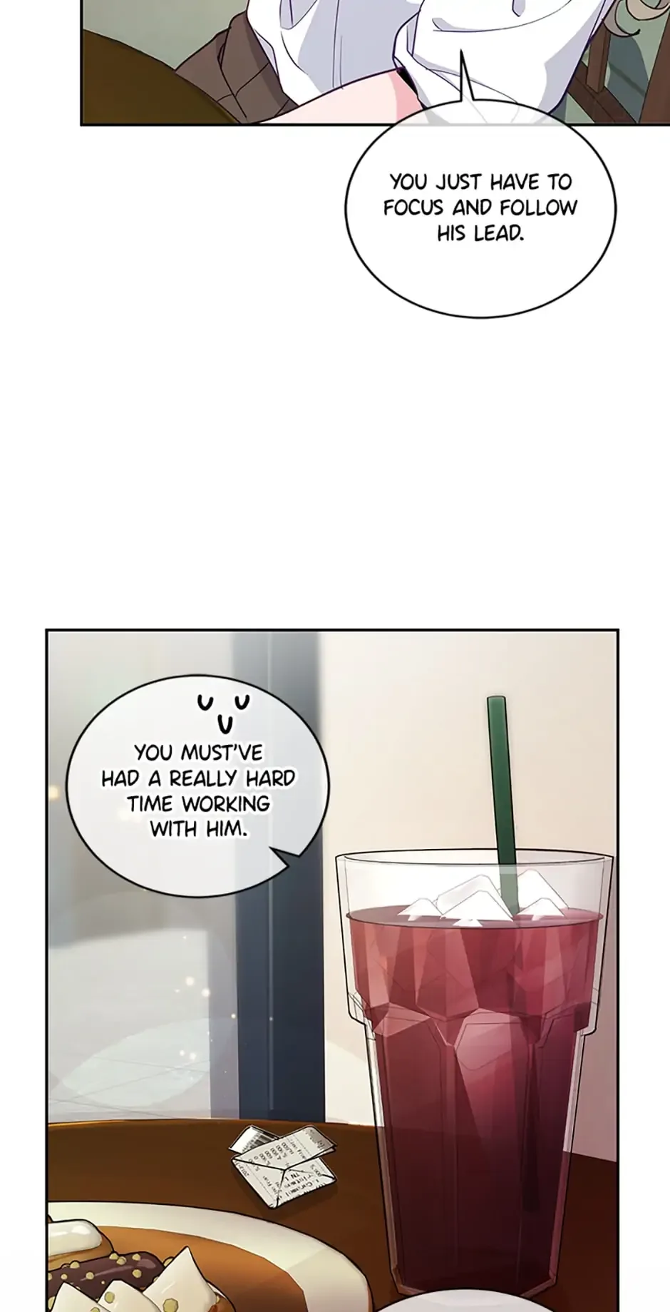 A Suspicious Confession Chapter 11 page 26