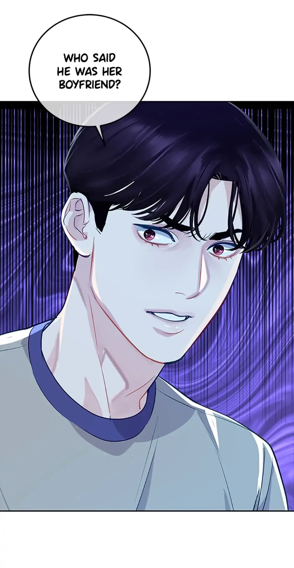 A Suspicious Confession Chapter 13 page 15