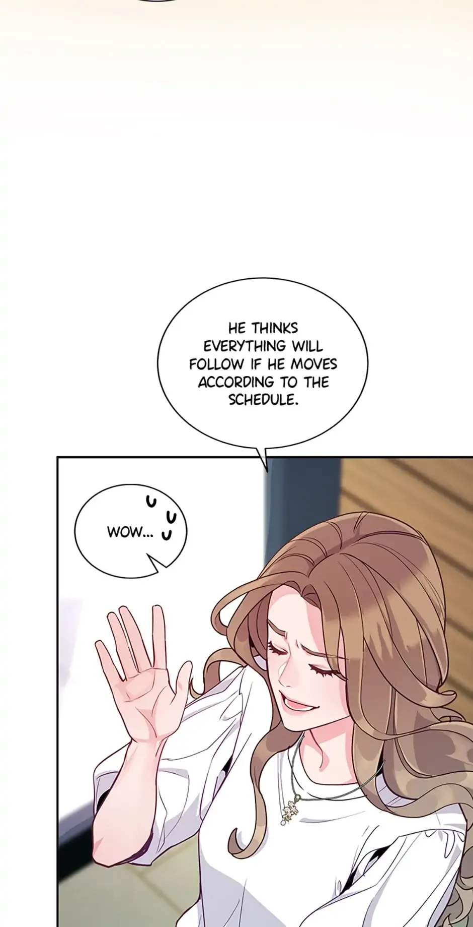 A Suspicious Confession Chapter 11 page 25