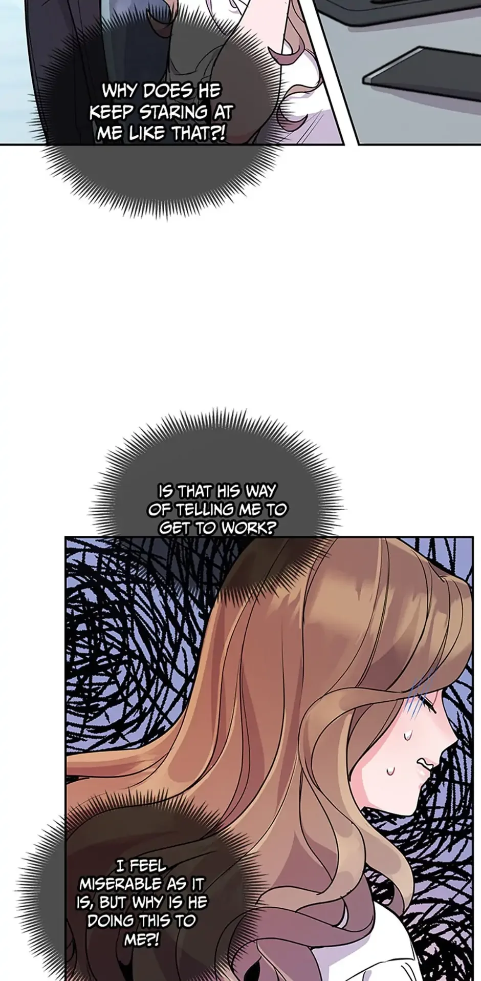 A Suspicious Confession Chapter 10 page 26