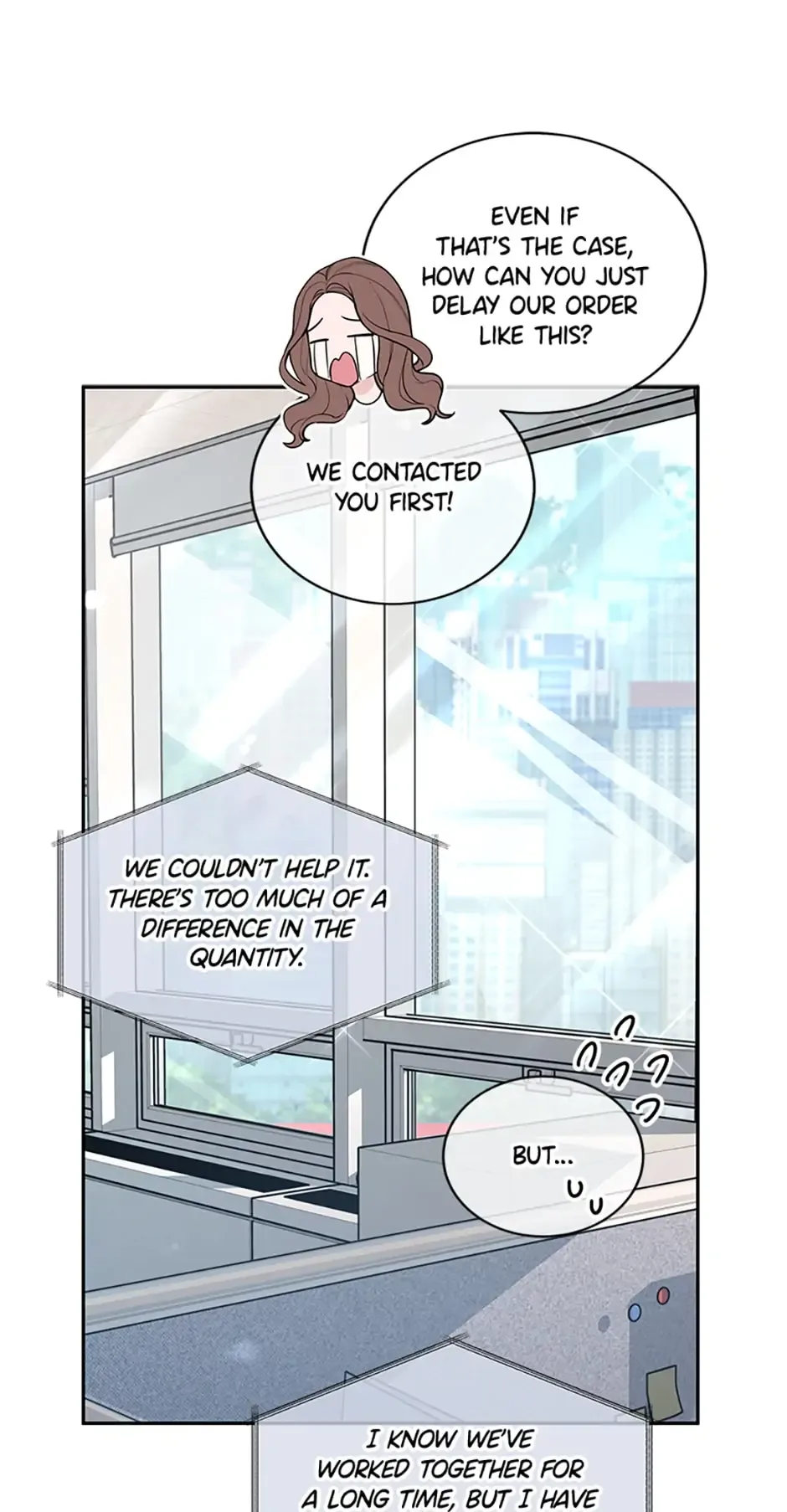 A Suspicious Confession Chapter 14 page 50