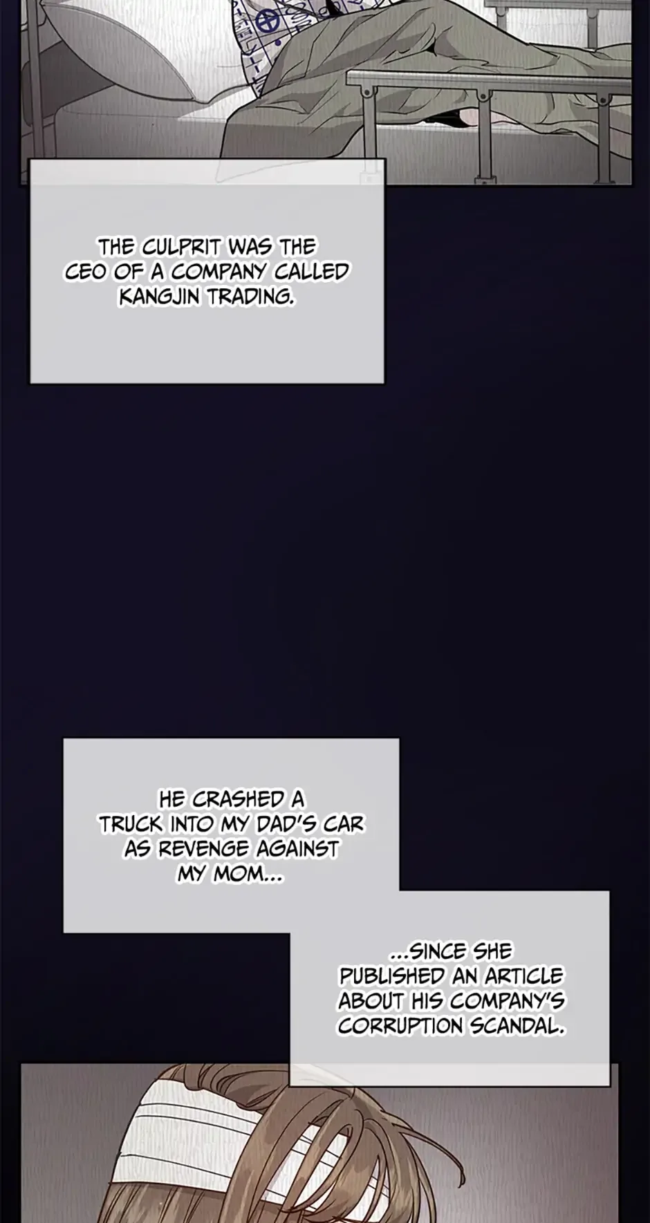 A Suspicious Confession Chapter 12 page 24