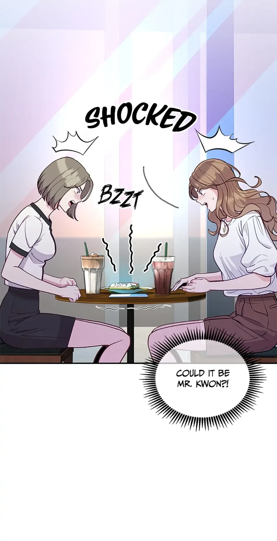 A Suspicious Confession Chapter 11 page 29