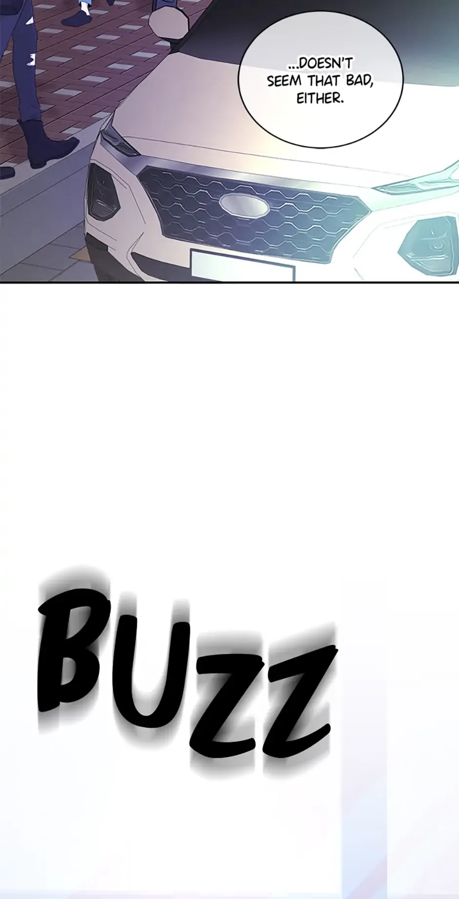 A Suspicious Confession Chapter 11 page 28