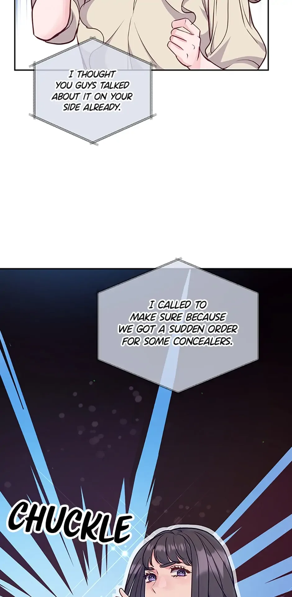 A Suspicious Confession Chapter 14 page 48