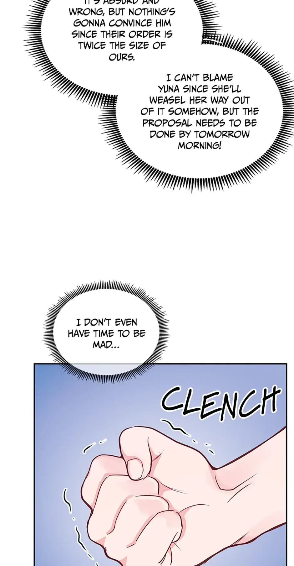 A Suspicious Confession Chapter 14 page 54