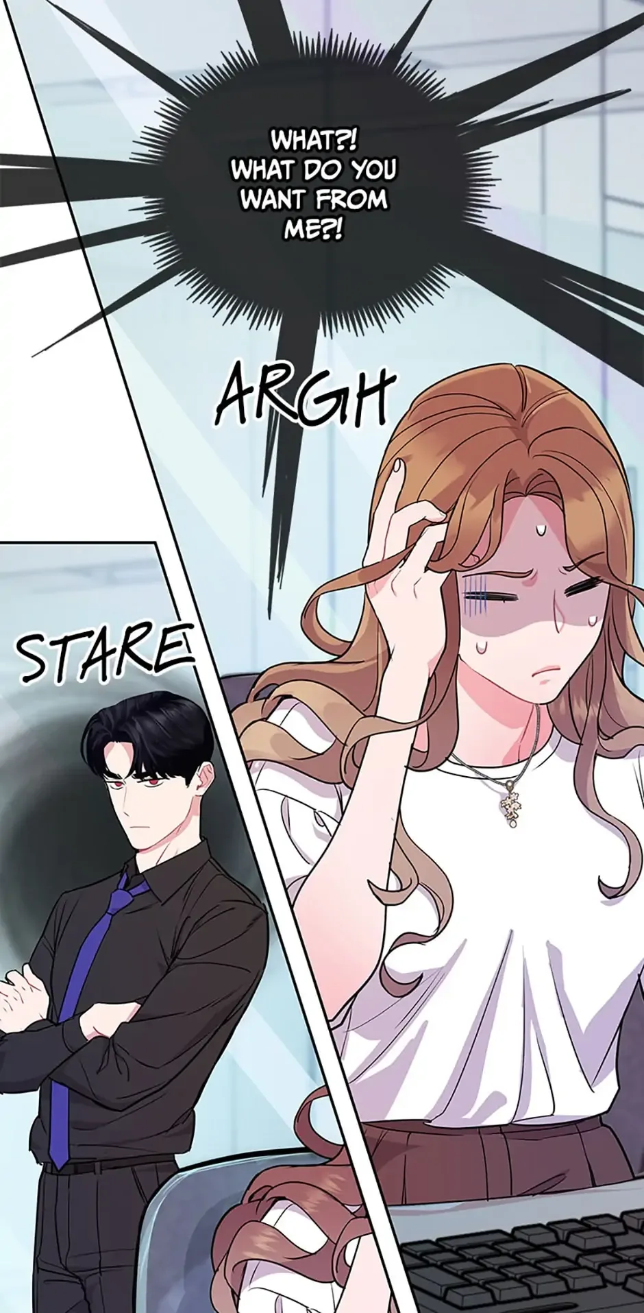 A Suspicious Confession Chapter 10 page 25