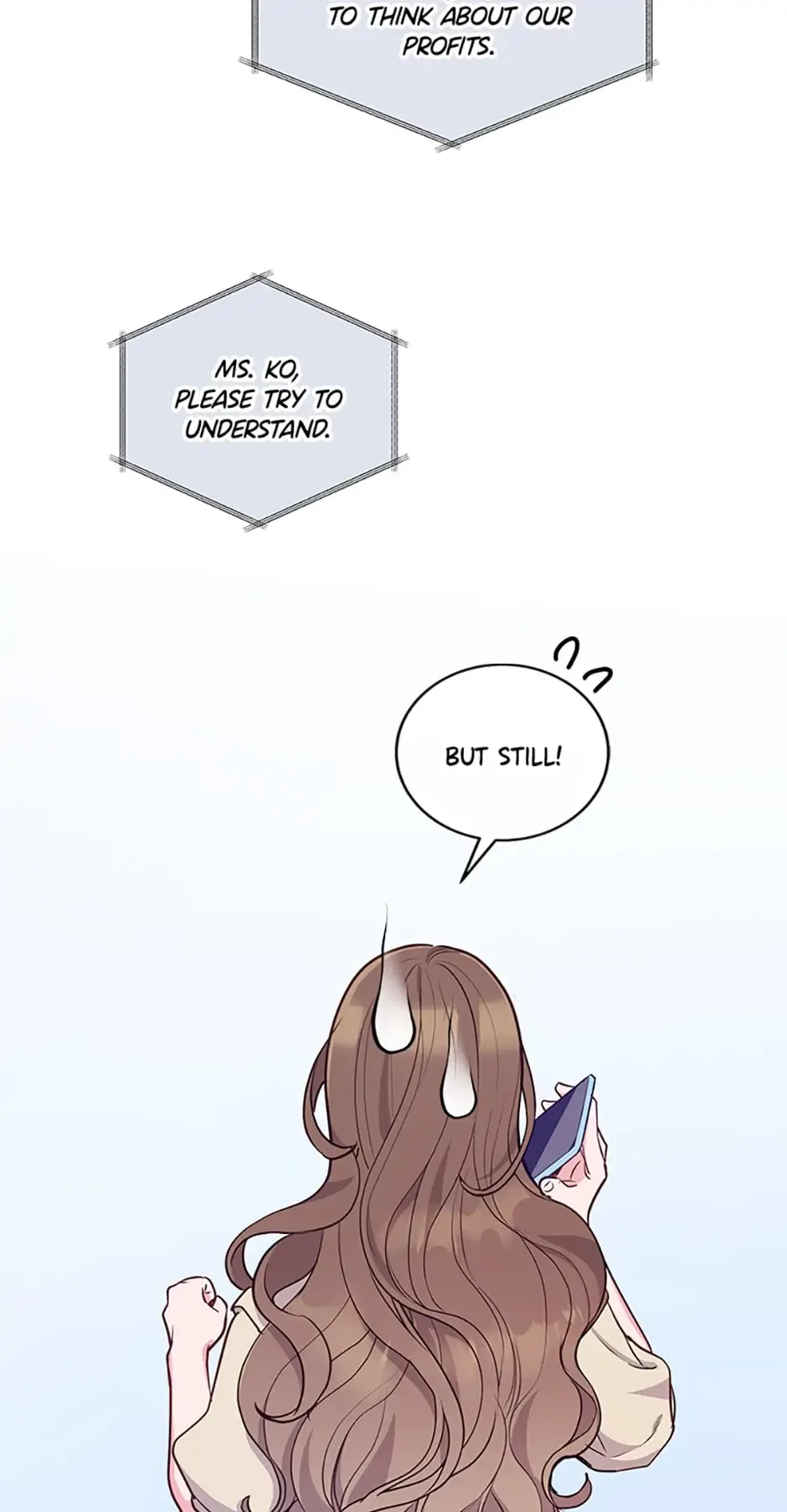 A Suspicious Confession Chapter 14 page 51