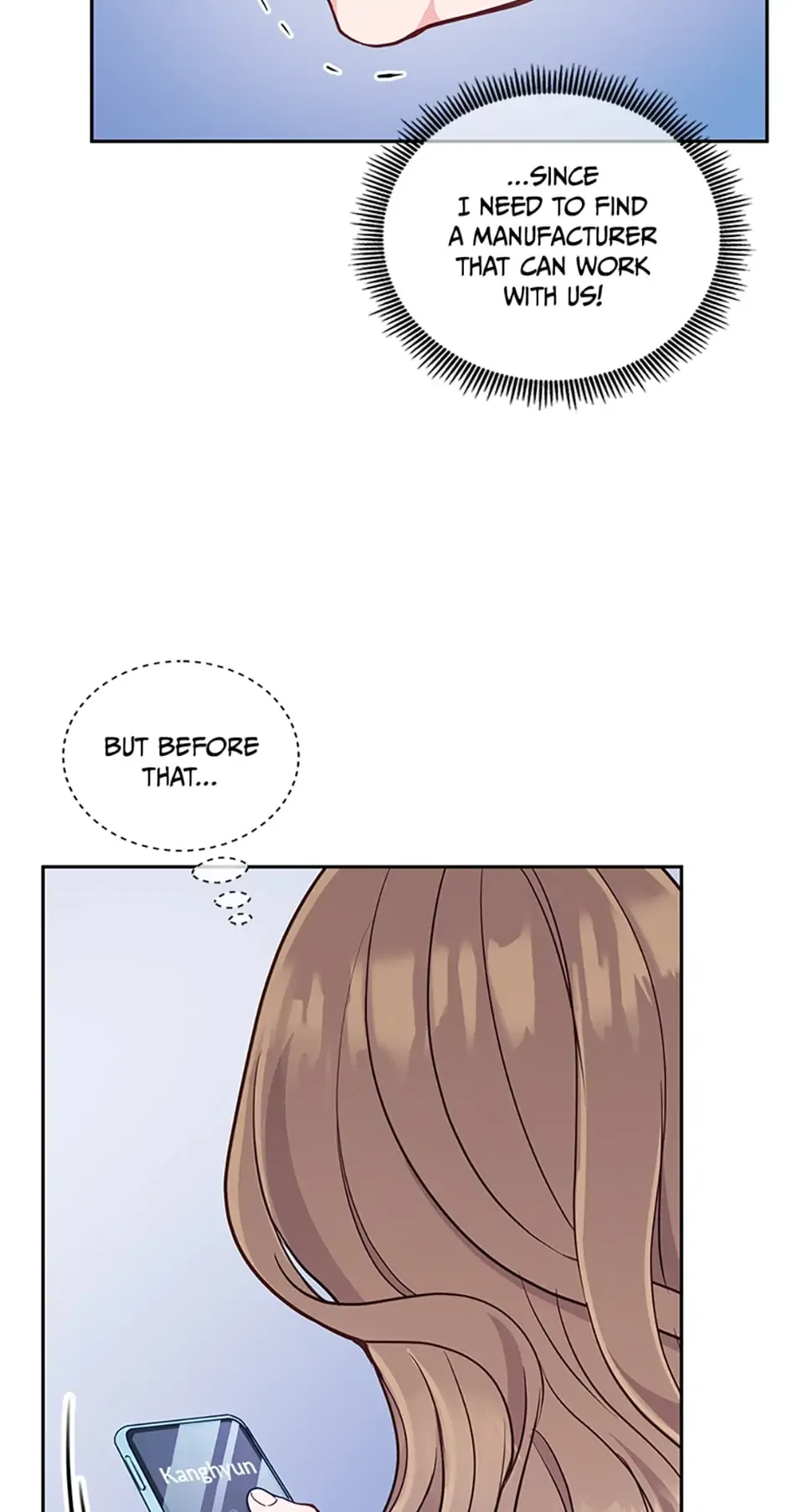 A Suspicious Confession Chapter 14 page 55