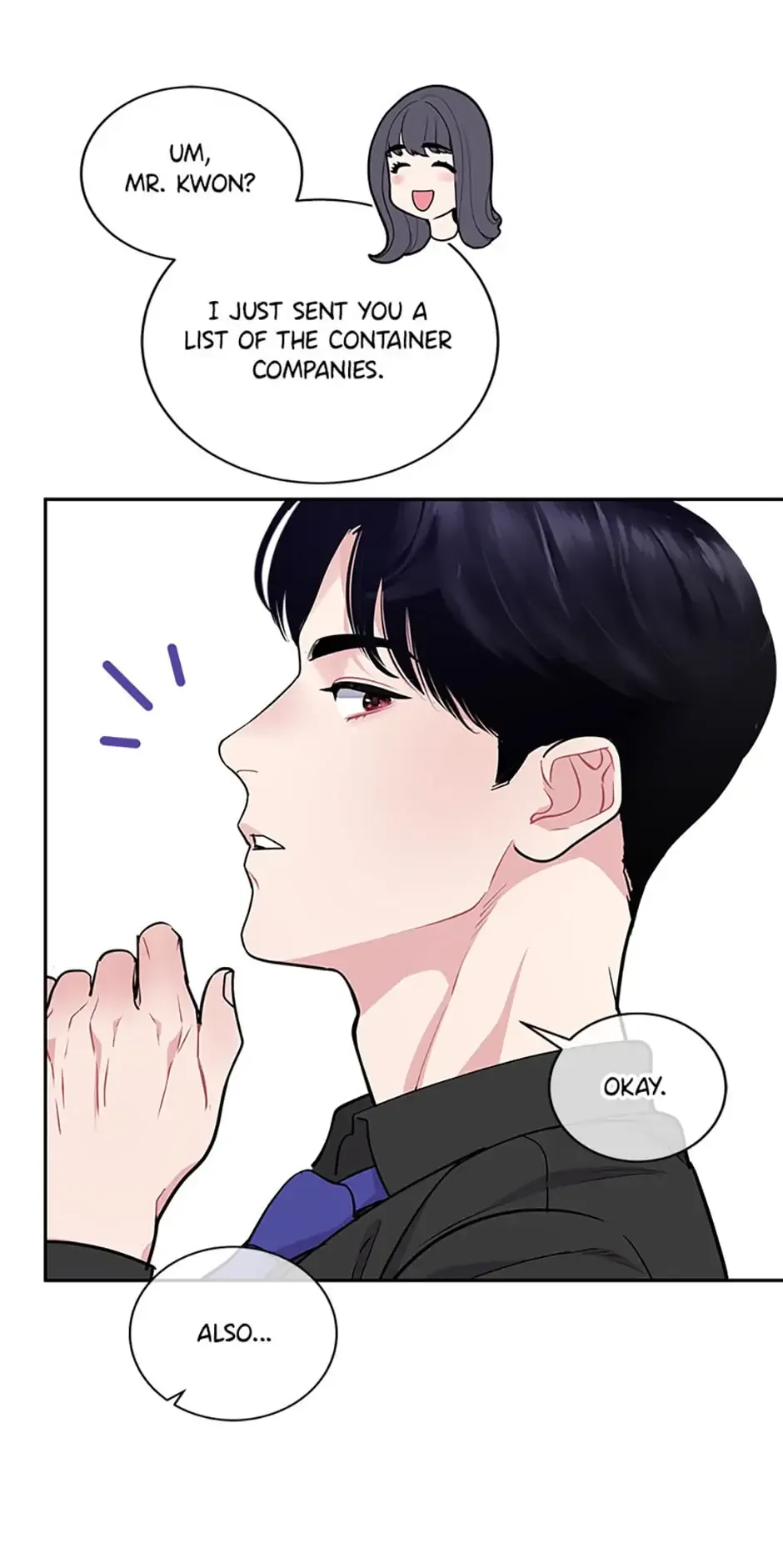A Suspicious Confession Chapter 10 page 29